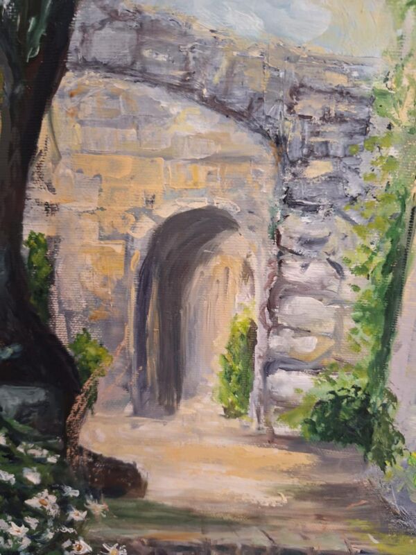 Safad Alley - Image 3