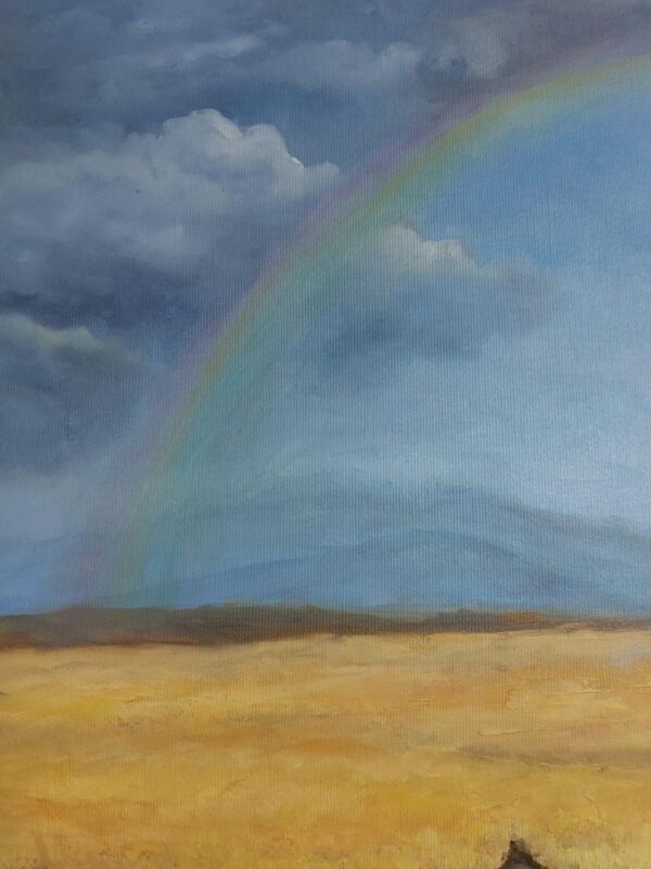 Return from the harvest - Image 3