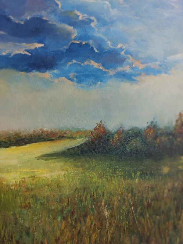 After the first rain - Image 4