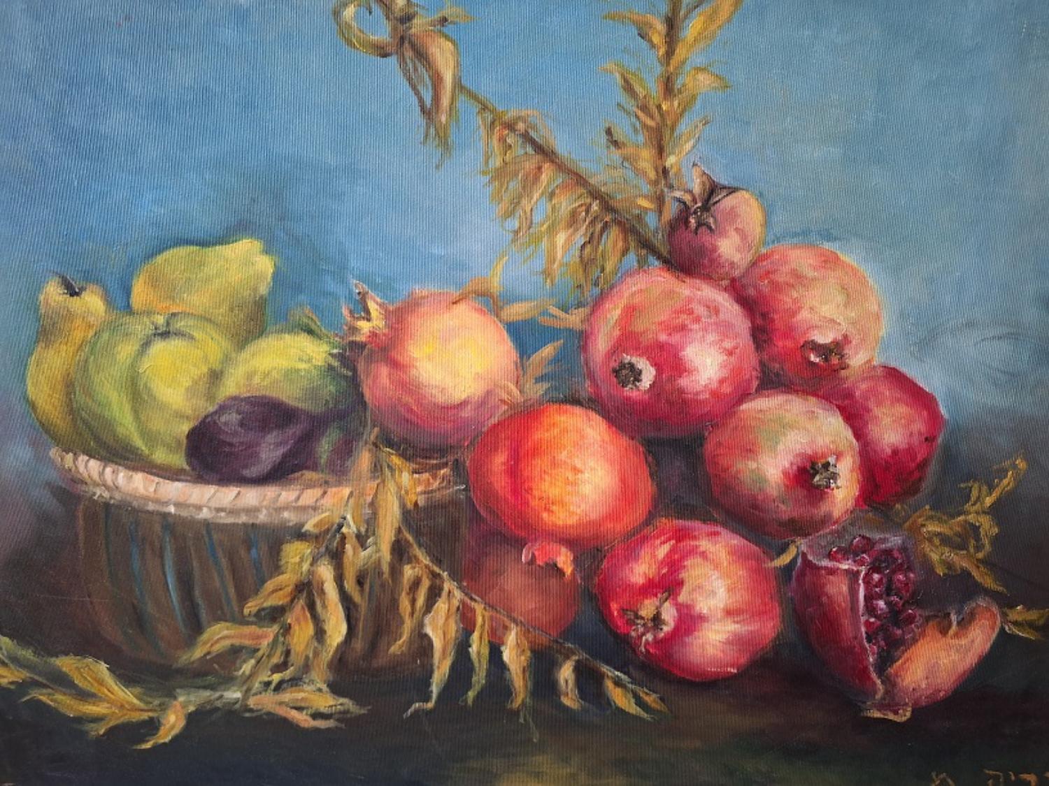 Iris Mashler