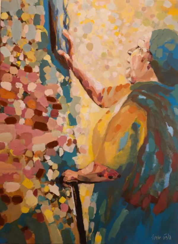 Grandmother's Power