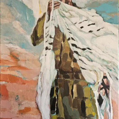 Shema Yisrael