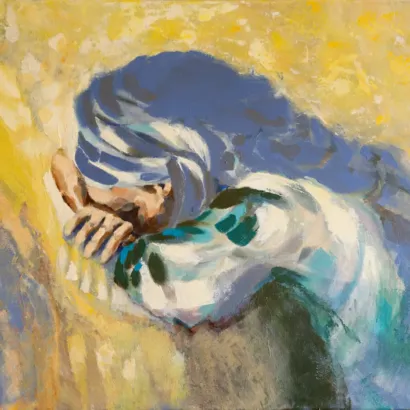 Silent Prayer