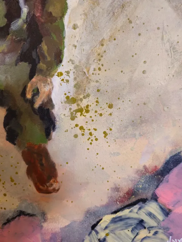 Lifted Eyes - Image 4