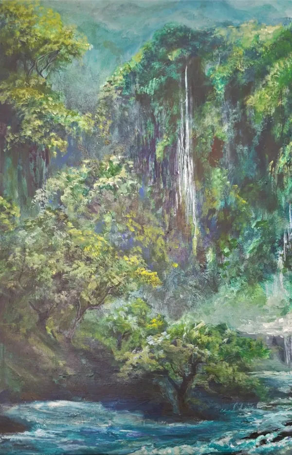 spirit within nature - Image 2
