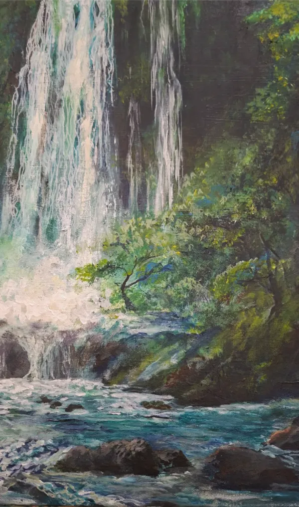 spirit within nature - Image 4