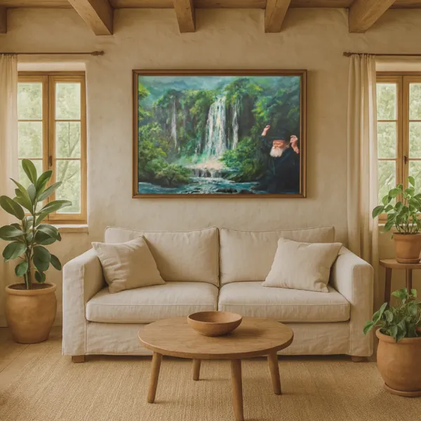 spirit within nature - Image 5