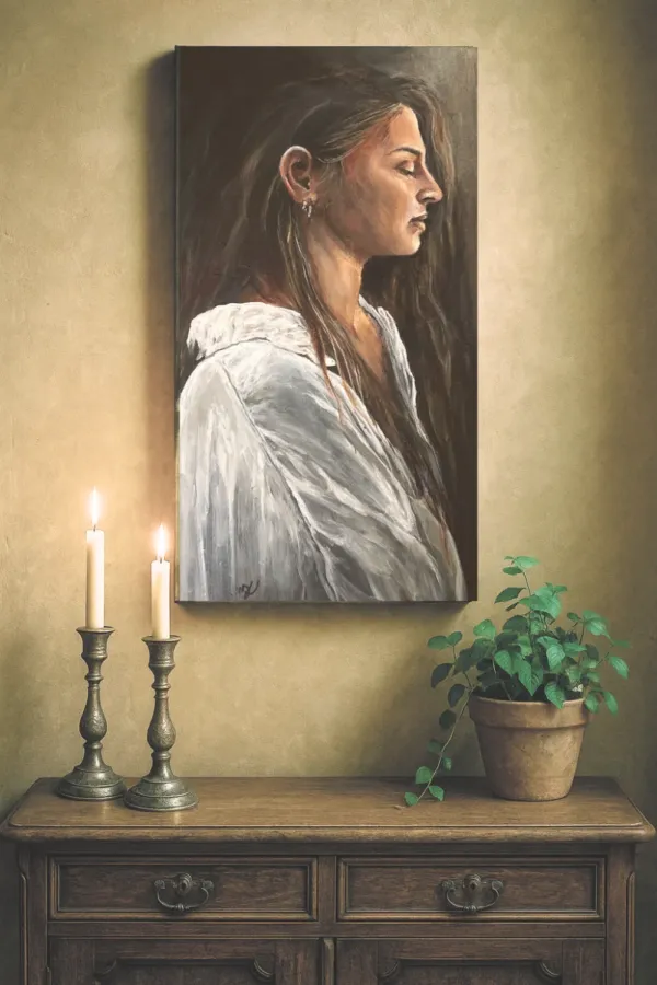 breath of prayer - Image 2