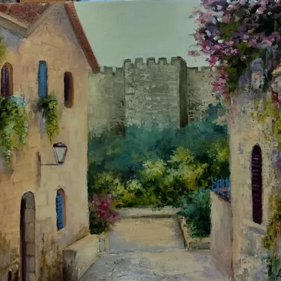 Jerusalem