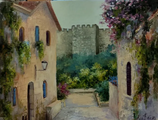 Jerusalem
