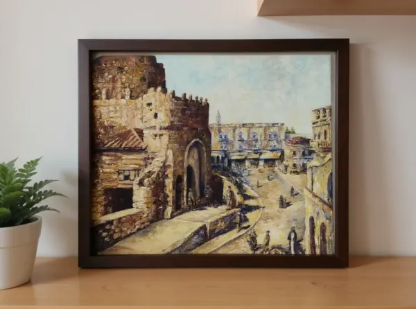 Jerusalem During The British Period - Image 3
