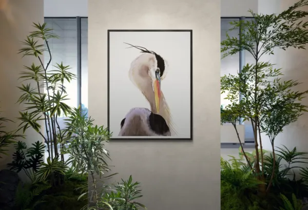The Heron - Image 2