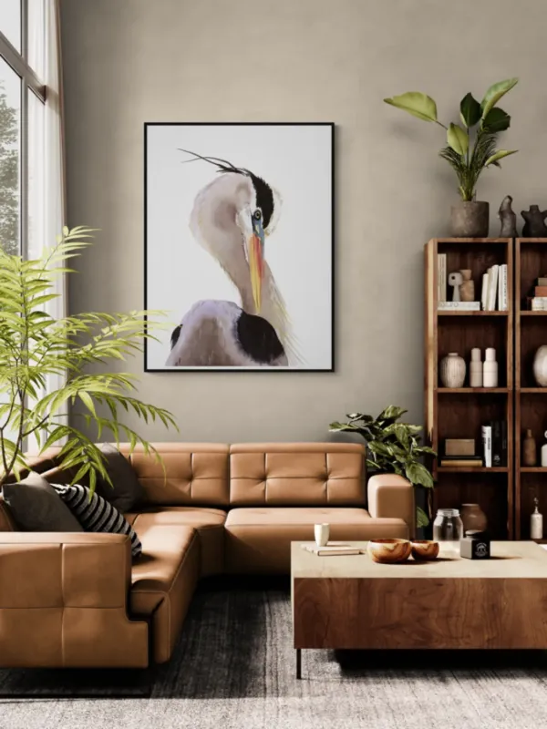 The Heron - Image 4