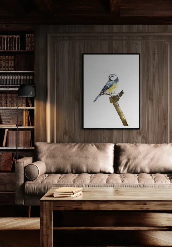 The Chickadee Charm - Image 3