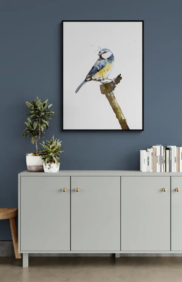 The Chickadee Charm - Image 2