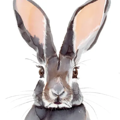 The Rabbit