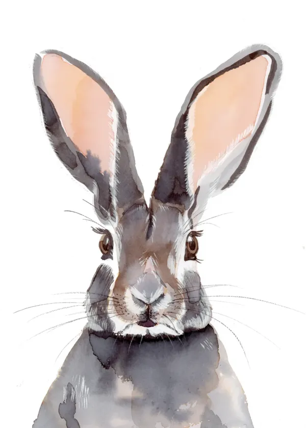 The Rabbit