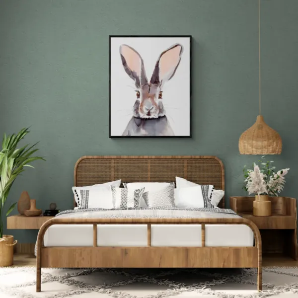 The Rabbit - Image 3
