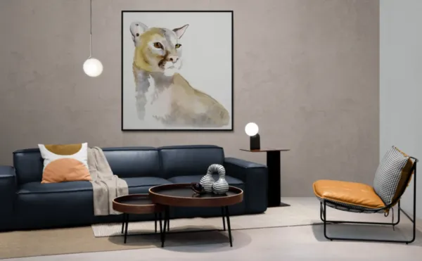 The Cougar - Image 2