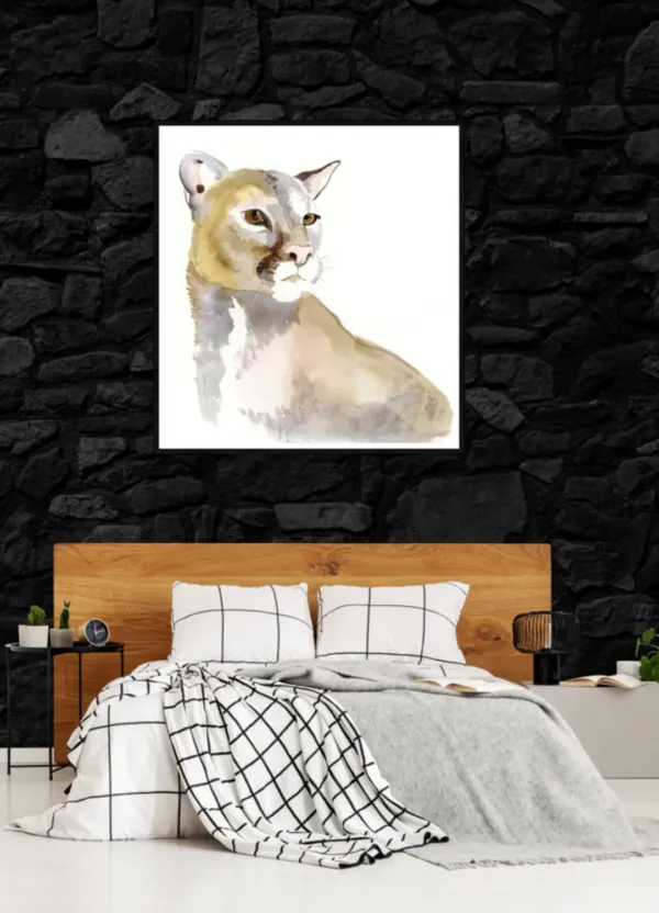 The Cougar - Image 3