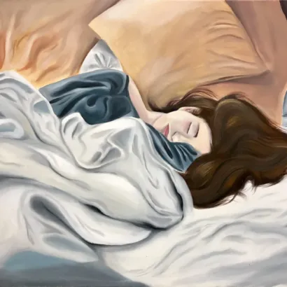 Beauty Sleep