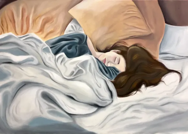 Beauty Sleep