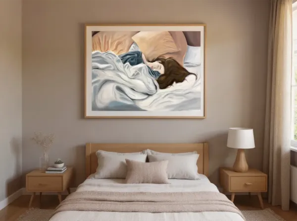 Beauty Sleep - Image 2