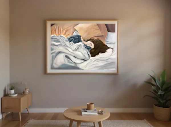 Beauty Sleep - Image 4