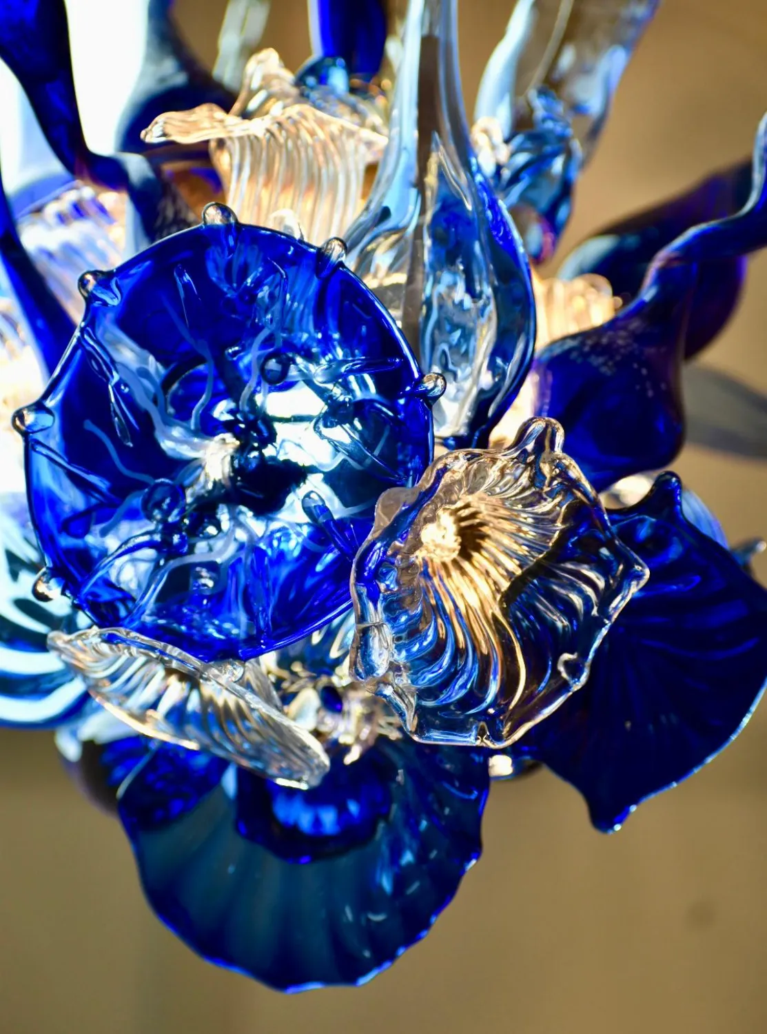 Tzfat Glass