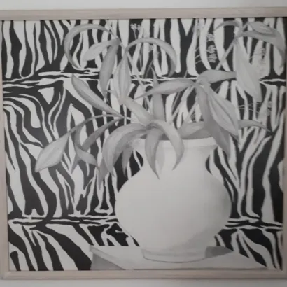 White Jug