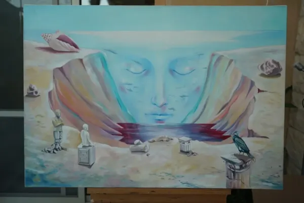 Where Memory Meets the Dream - Image 2