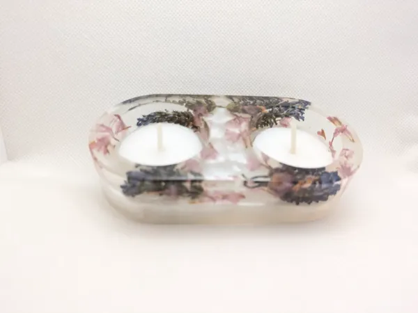 Lavender & Statice - Image 3