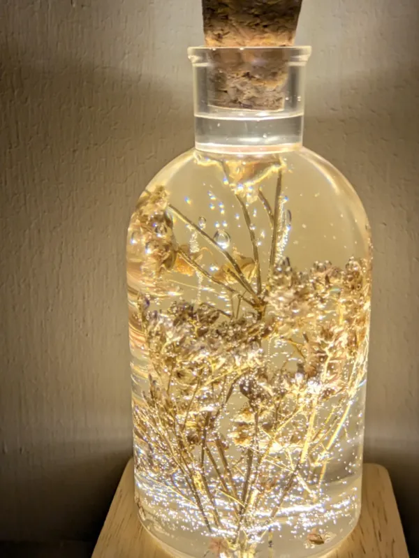 Statice & Baby’s Breath - Image 2