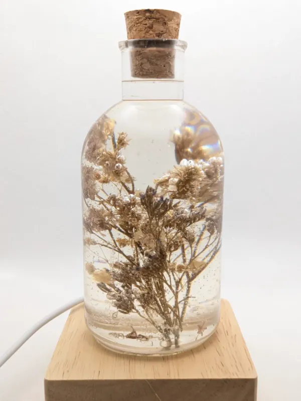 Statice & Baby’s Breath - Image 3