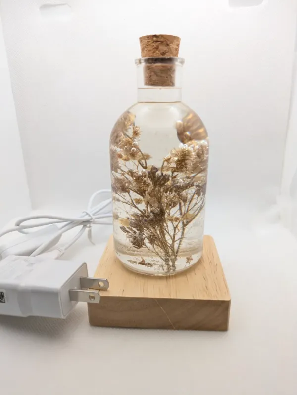 Statice & Baby’s Breath - Image 4