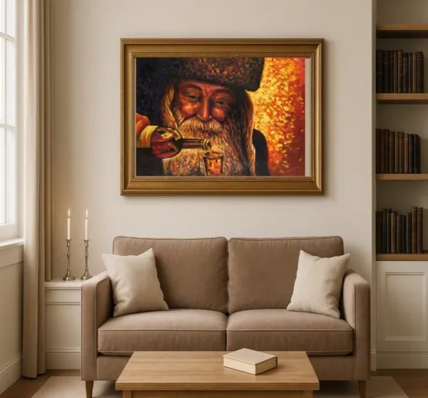 L'Chaim (A Small Toast) - Image 2