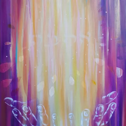 “Ahava”