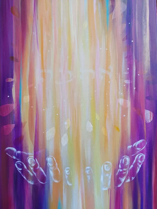 “Ahava”